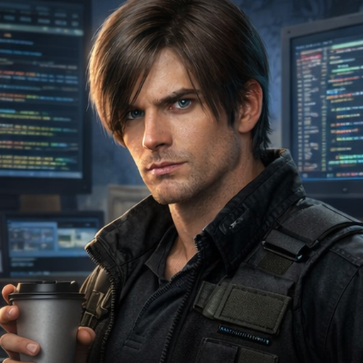 Leon Kennedy